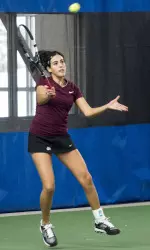 Anabel Carbo-Estruch makes her Grizzly debut.