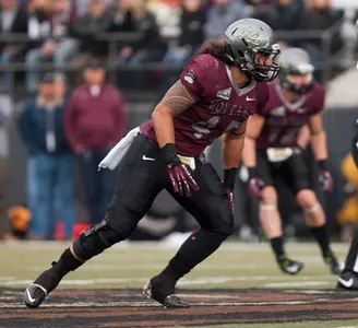 Jeremiah Kose (45)Photo by Sam Belanger