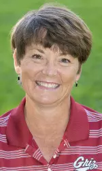 First-year coach Joni Stephens