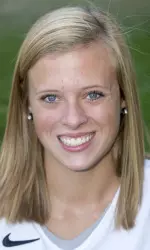 Kayleigh Valley is having a breakout tournament