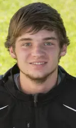 Bobby Smollack won the 400-meter hurdles