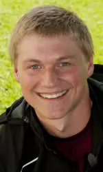Lukas Scherer