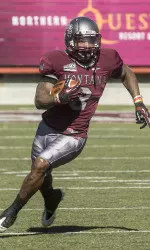 Travon Vann