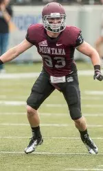 LB Conor Lebsock