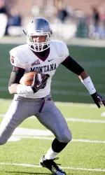 Jamaal Jones