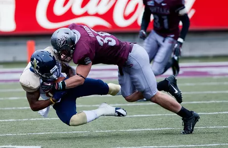 Herbert Gamboa (36) Photo by Sam Belanger