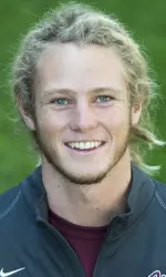 Charlie Bush