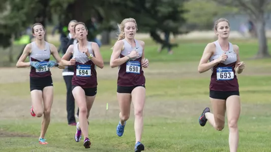 Montana Invitational women