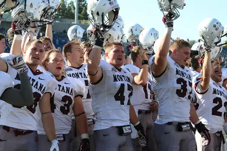 Montana vs. UC Davis