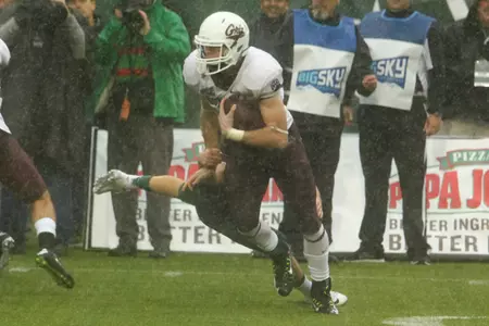 Montana vs. Portland State