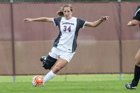 Tess Brenneman