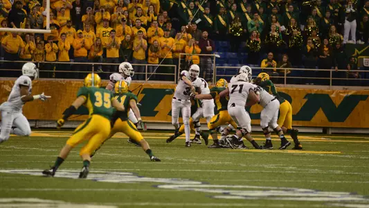 Brady Gustafson