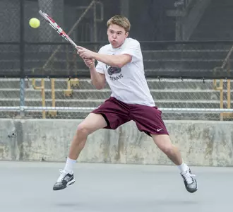 Zach Fisher