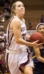 Hannah Doran will be back after missing both games last week