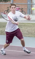 Zach Fisher
