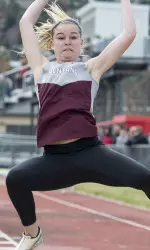 McKenzie Weber