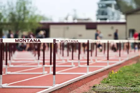 Dornblaser Field