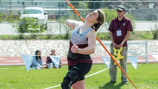 USTFCCCA All-Academic