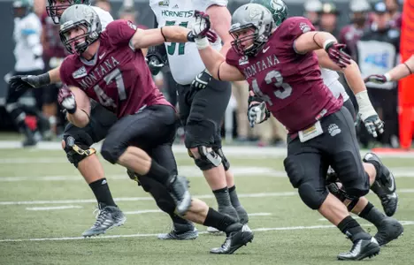 Nate Bradley & Derek Crittendon action