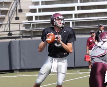 Brady Gustafson