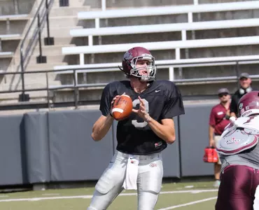 Brady Gustafson