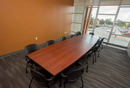 Student Athlete Academic Center 5