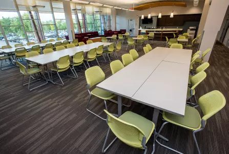 Student Athlete Academic Center 4