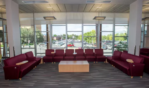 Student Athlete Academic Center 2