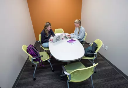 Student Athlete Academic Center 3