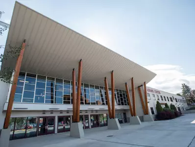 Student Athlete Academic Center