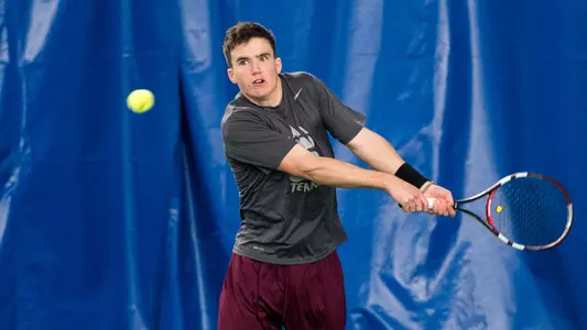 Peter Mimnagh-Fleming