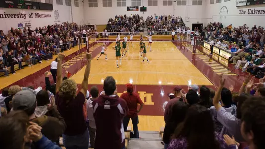 West Auxiliary Gym