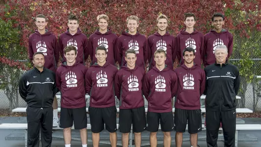 Mens Tennis