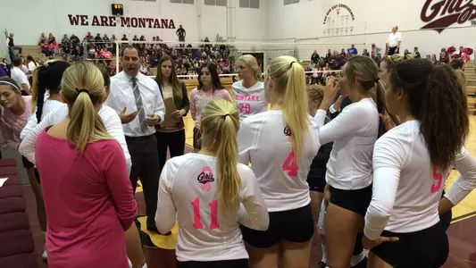 Montana vs Weber State