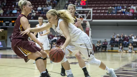 Madi Schoening