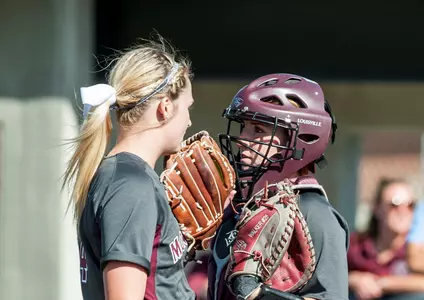Sara Stephenson, Dani Walker