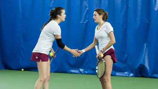 Hannah Sulz, Ana Carbo