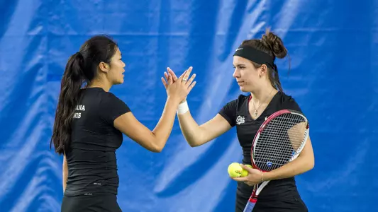 Cam Kincaid, Lidia Dukic