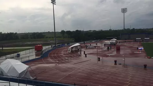 2016 West Regional