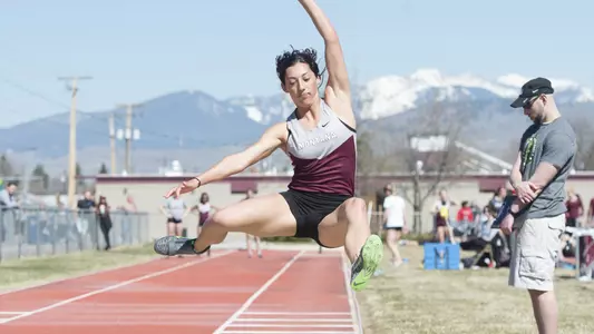 Erika McLeod