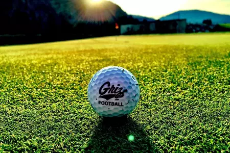 Brosovich golf