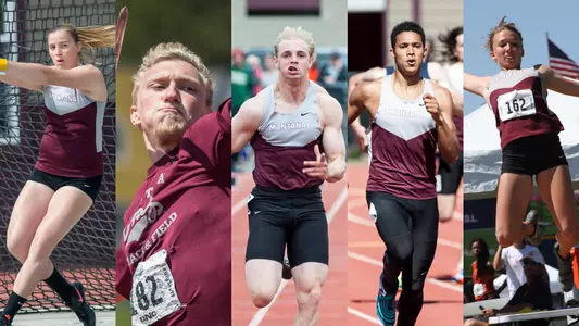 USTFCCCA All-Academic
