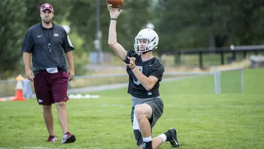 Brady Gustafson