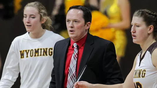 Mike Petrino