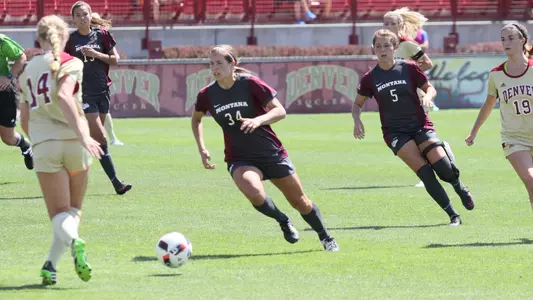 Tess Brenneman