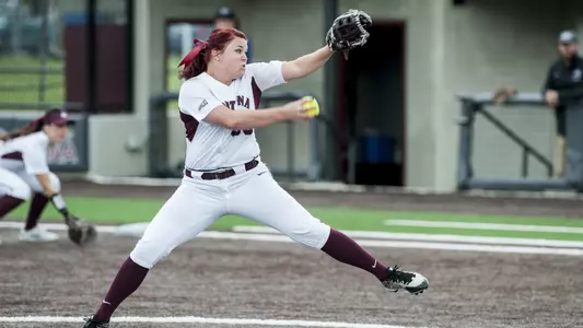 Haley Young