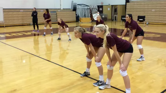 2016 volleyball