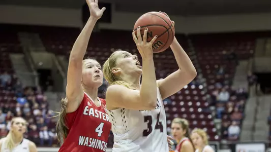 Madi Schoening