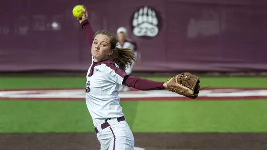 Tristin Achenbach