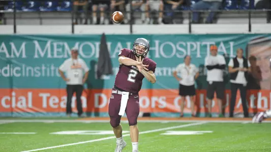 Gresch Jensen vs. Idaho State